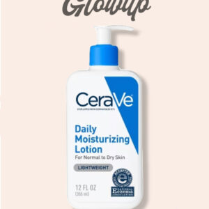 Cerave Moisturizer