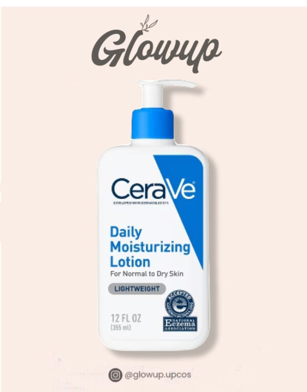 Cerave Moisturizer