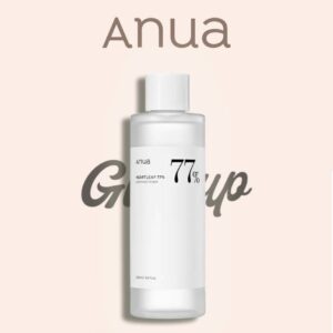 Anua Smoothing Toner