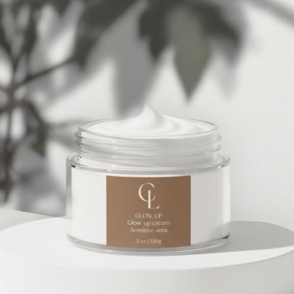 كريم توحيد لون المناطق الحساسه