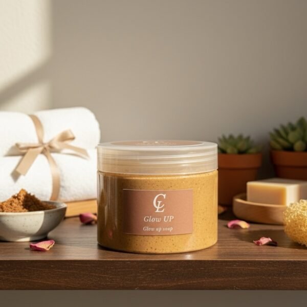 صابونيه الجسم