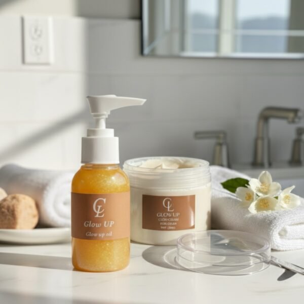 باقة الترطيب والتنعيم برائحة جرييس ديور ✨